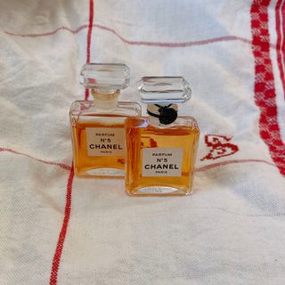 シャネル(CHANEL)のCHANEL No.5 香水(香水(女性用))