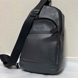 コーチ(COACH) ボディーバッグ(メンズ)の通販 1,000点以上 | コーチの
