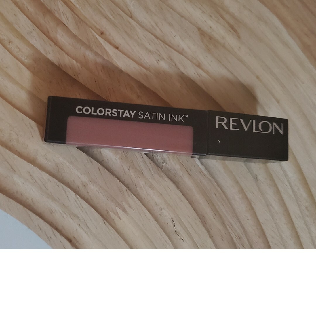 REVLON(レブロン)のREVLON　リップ007 コスメ/美容のベースメイク/化粧品(口紅)の商品写真