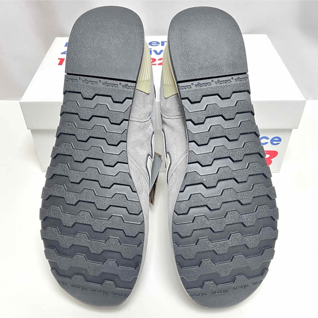 New Balance - 30cm 新品 ニューバランス 英国製 670 40周年記念 New Balance - 30cm 新品 ニューバランス 英国製 670 40周年記念