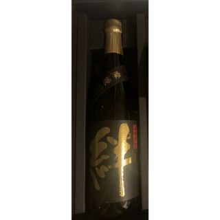 サツマシュゾウ(薩摩酒造)の焼酎 本格焼酎　絆 720ml   薩摩酒造株式会社(焼酎)