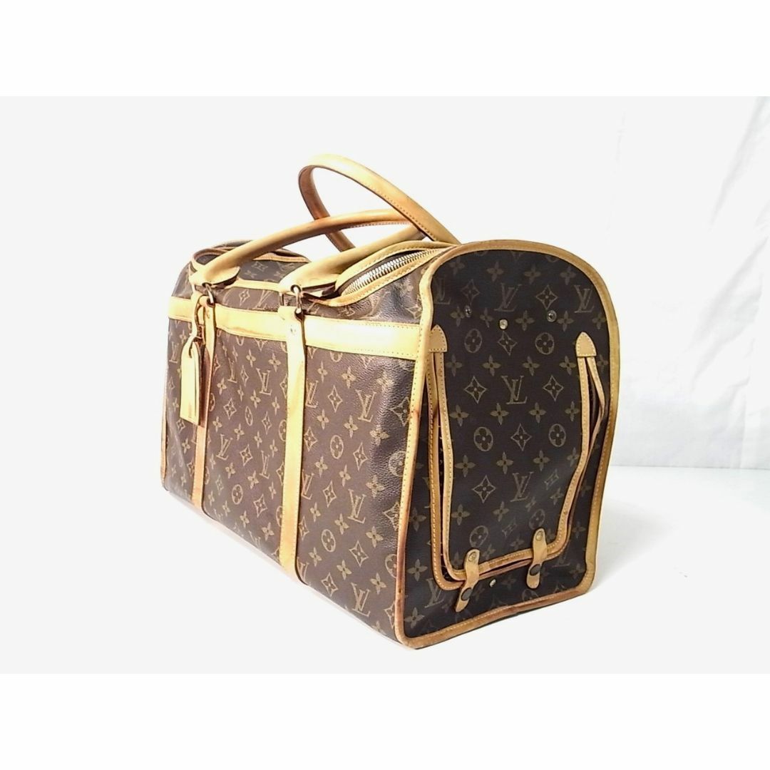 LOUIS VUITTON - ルイヴィトン サックシャン50 モノグラム LOUIS VUITTON - ルイヴィトン サックシャン50 モノグラム