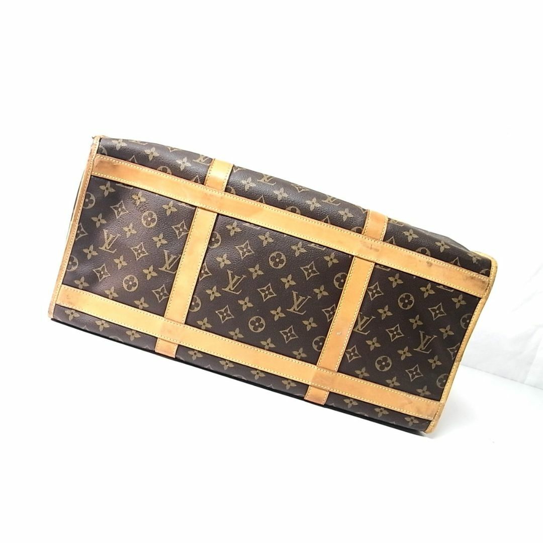 LOUIS VUITTON - ルイヴィトン サックシャン50 モノグラム LOUIS VUITTON - ルイヴィトン サックシャン50 モノグラム