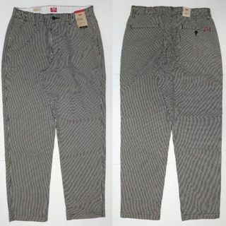 リーバイス(Levi's)の新品 リーバイス A1041-0040 M テーパー チノパン LEVIS(チノパン)