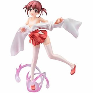 ホビージャパン(HobbyJAPAN)の咲-Saki-全国編 薄墨初美 通常版 1/7 完成品フィギュア ホビージャパン(アニメ/ゲーム)