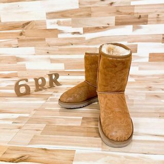 アグ 花柄の通販 43点 | UGGを買うならラクマ