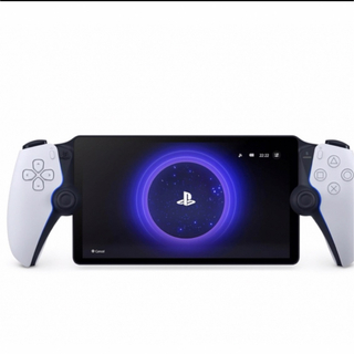 プレイステーション(PlayStation)のPlayStation Portalリモートプレーヤー PS5(家庭用ゲーム機本体)