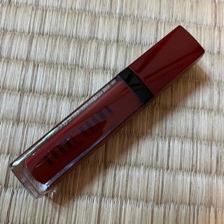 ボビイブラウン(BOBBI BROWN)のボビィブラウン　クラッシュドリキッドリップ(口紅)