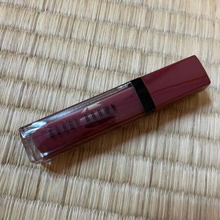 ボビイブラウン(BOBBI BROWN)のボビィブラウン　クラッシュドリキッドリップ(口紅)