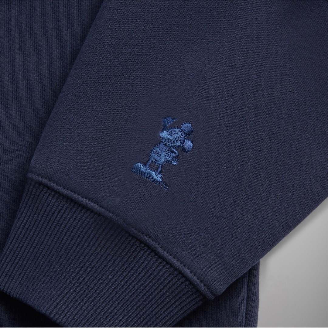 KITH - XL Disney Kith クラシックロゴパーカー ディズニー KITH - XL Disney Kith クラシックロゴパーカー ディズニー