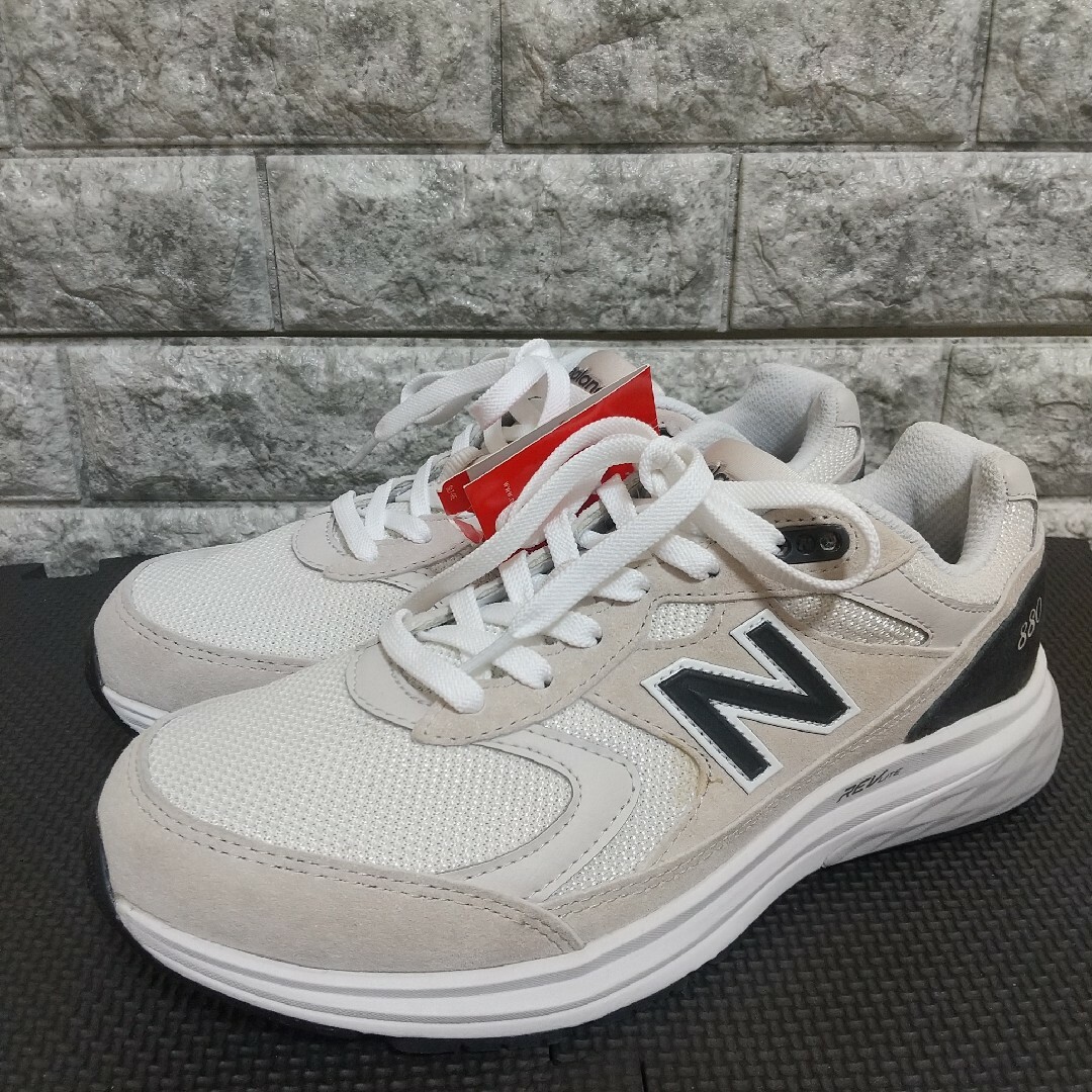 New Balance(ニューバランス)の【新品】new balance ニューバランス 880 スニーカー シューズ メンズの靴/シューズ(スニーカー)の商品写真