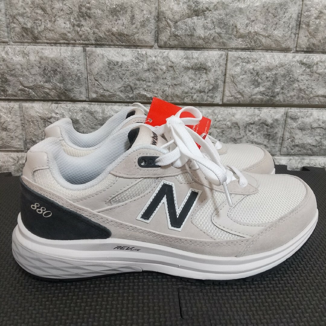 New Balance(ニューバランス)の【新品】new balance ニューバランス 880 スニーカー シューズ メンズの靴/シューズ(スニーカー)の商品写真