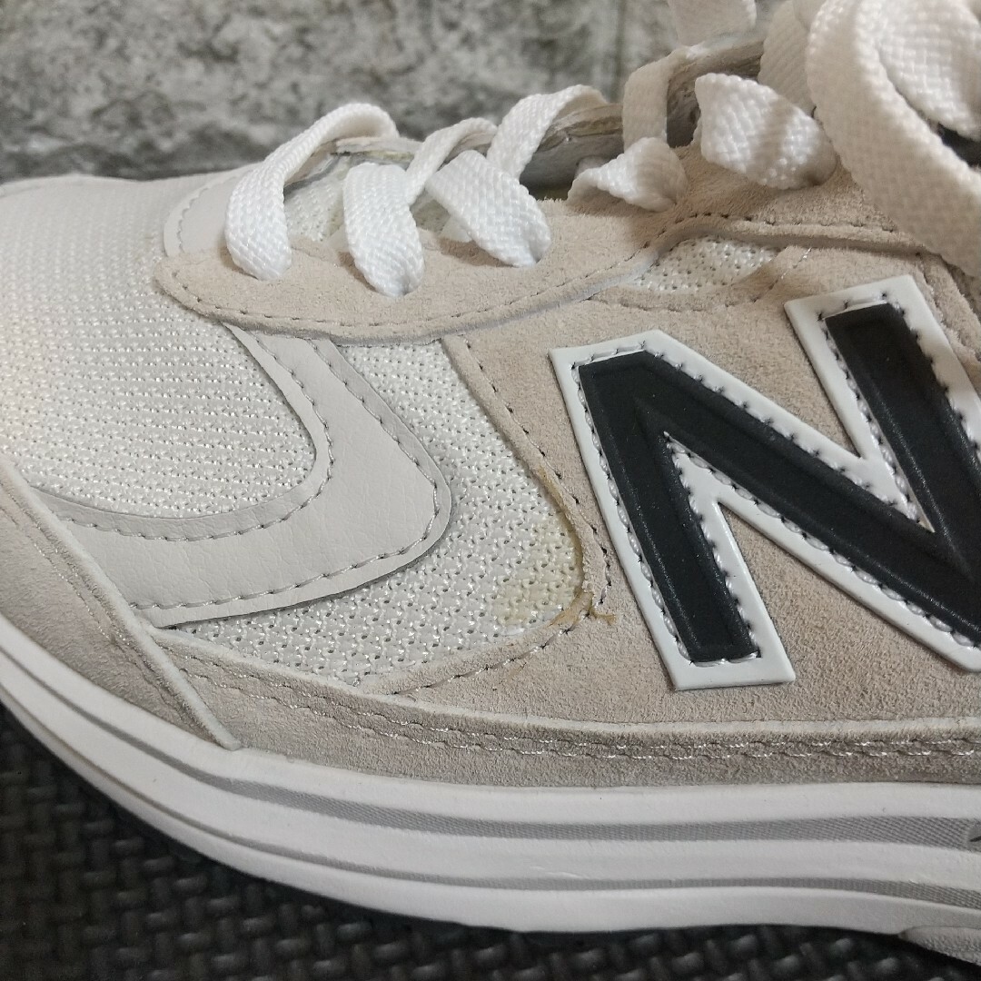 New Balance(ニューバランス)の【新品】new balance ニューバランス 880 スニーカー シューズ メンズの靴/シューズ(スニーカー)の商品写真