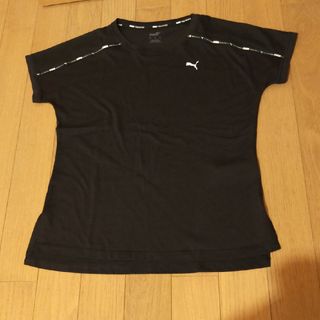 プーマ(PUMA)の新品　プーマ　トレーニング　Ｔシャツ(Tシャツ(半袖/袖なし))