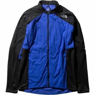 ザノースフェイス(THE NORTH FACE)の【新品タグ付き】ザノースフェイス ホワイトライトジャケット NY81981 M(ナイロンジャケット)