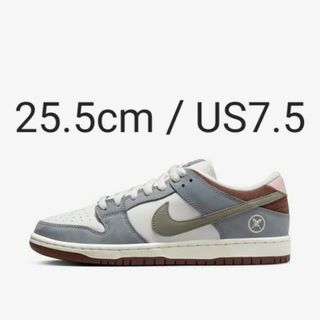 ナイキ(NIKE)のNIKE sb dunk low(スニーカー)