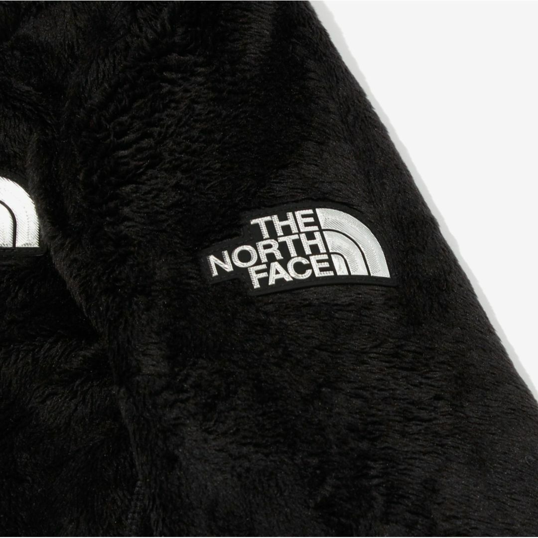 THE NORTH FACE(ザノースフェイス)のフォロー割ノースフェイス フリースジャケット ボアジャケット2XL K510D メンズのジャケット/アウター(ブルゾン)の商品写真