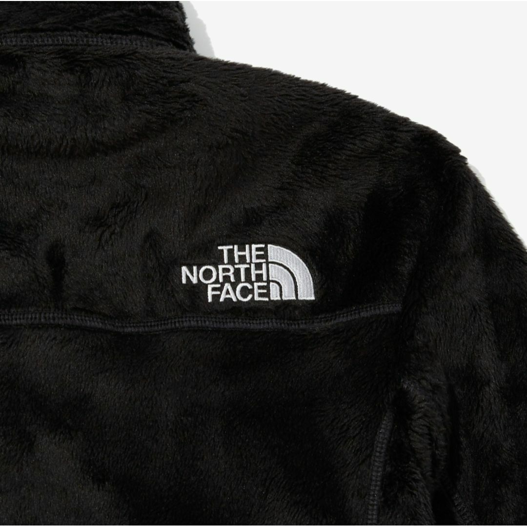 THE NORTH FACE(ザノースフェイス)のフォロー割ノースフェイス フリースジャケット ボアジャケット2XL K510D メンズのジャケット/アウター(ブルゾン)の商品写真