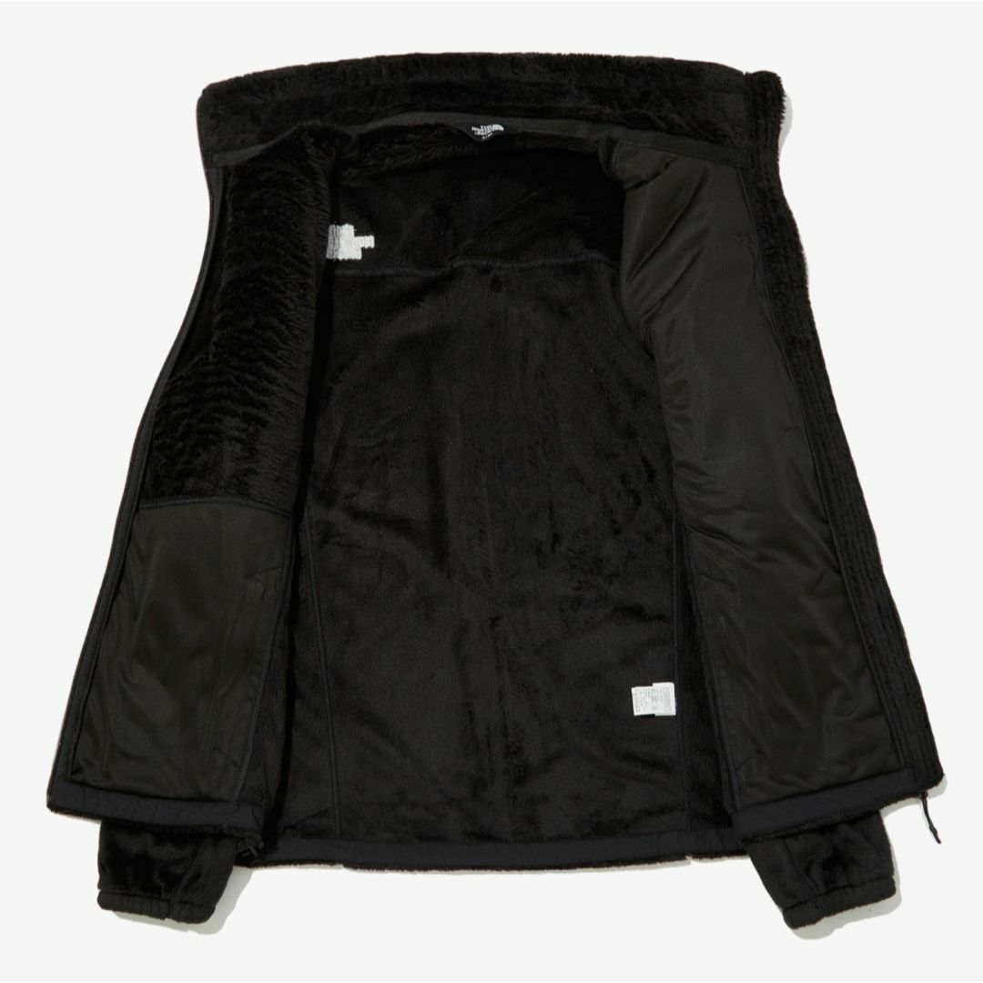 THE NORTH FACE(ザノースフェイス)のフォロー割ノースフェイス フリースジャケット ボアジャケット2XL K510D メンズのジャケット/アウター(ブルゾン)の商品写真