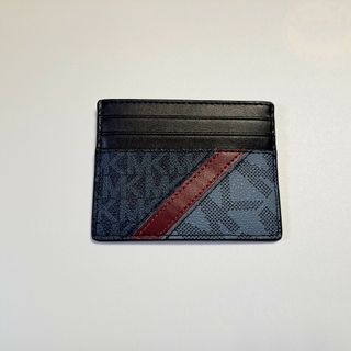 マイケルコース(Michael Kors)の❥【SALE】【新品】マイケルコース カードケース(名刺入れ/定期入れ)