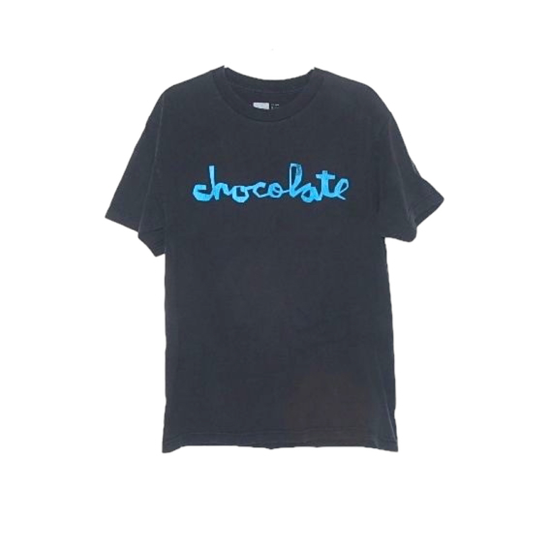 Santa Monica(サンタモニカ)の▪️00‘s【CHOCOLATE】VINTAGE TEE メンズのトップス(Tシャツ/カットソー(半袖/袖なし))の商品写真