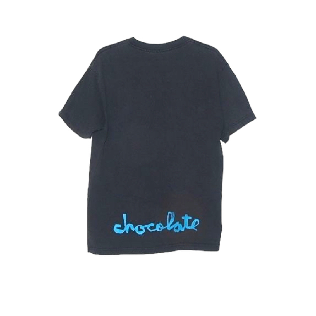 Santa Monica(サンタモニカ)の▪️00‘s【CHOCOLATE】VINTAGE TEE メンズのトップス(Tシャツ/カットソー(半袖/袖なし))の商品写真