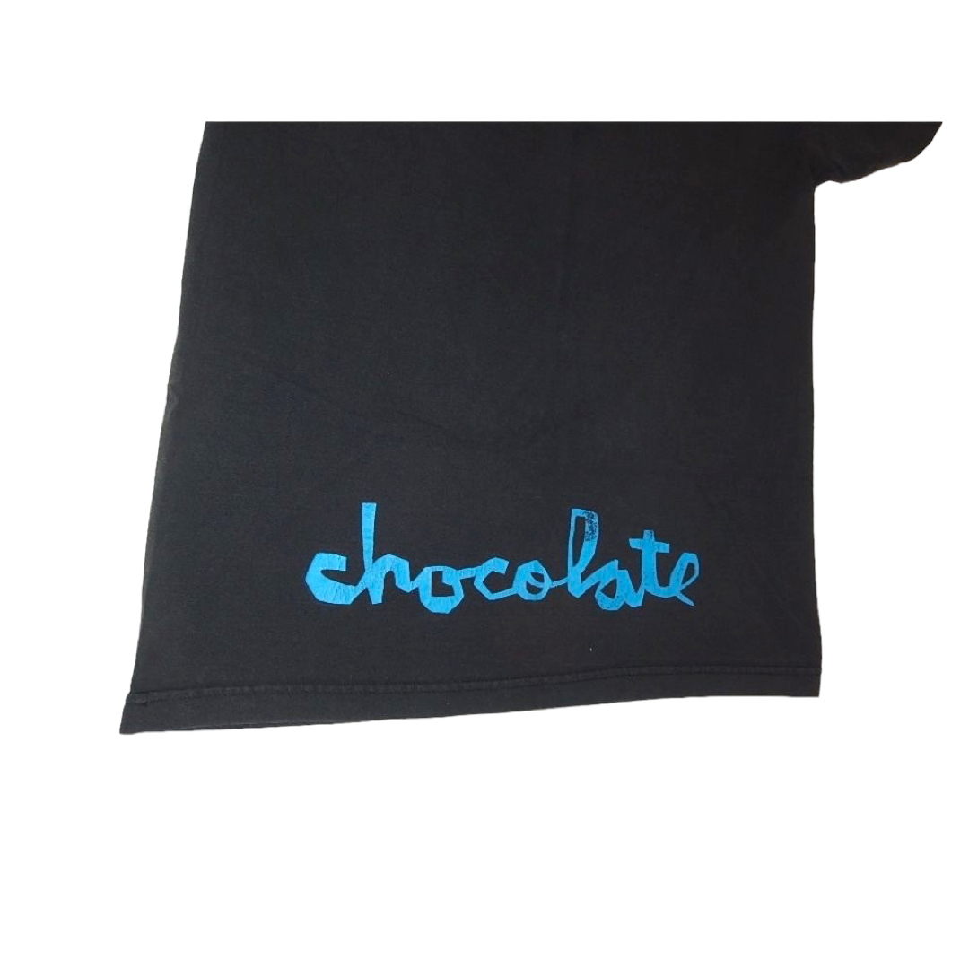 Santa Monica(サンタモニカ)の▪️00‘s【CHOCOLATE】VINTAGE TEE メンズのトップス(Tシャツ/カットソー(半袖/袖なし))の商品写真