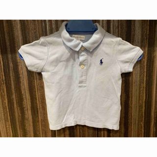 ラルフローレン(Ralph Lauren)のラルフローレン  半袖　新品(Ｔシャツ)