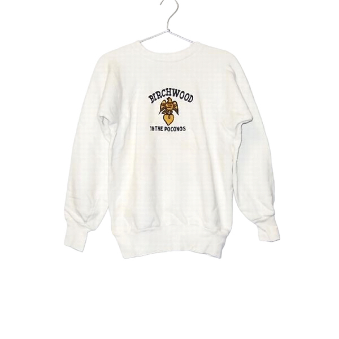 Santa Monica(サンタモニカ)の▪️ 60’s【HEALTHKNIT】VINTAGE SWEAT レディースのトップス(トレーナー/スウェット)の商品写真