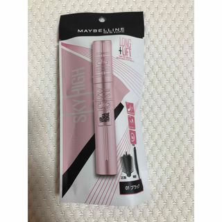 MAYBELLINE NY メイベリン スカイハイ(マスカラ)