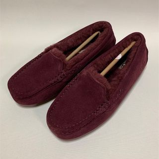 アグ(UGG)のUGG  モカシン(スリッポン/モカシン)