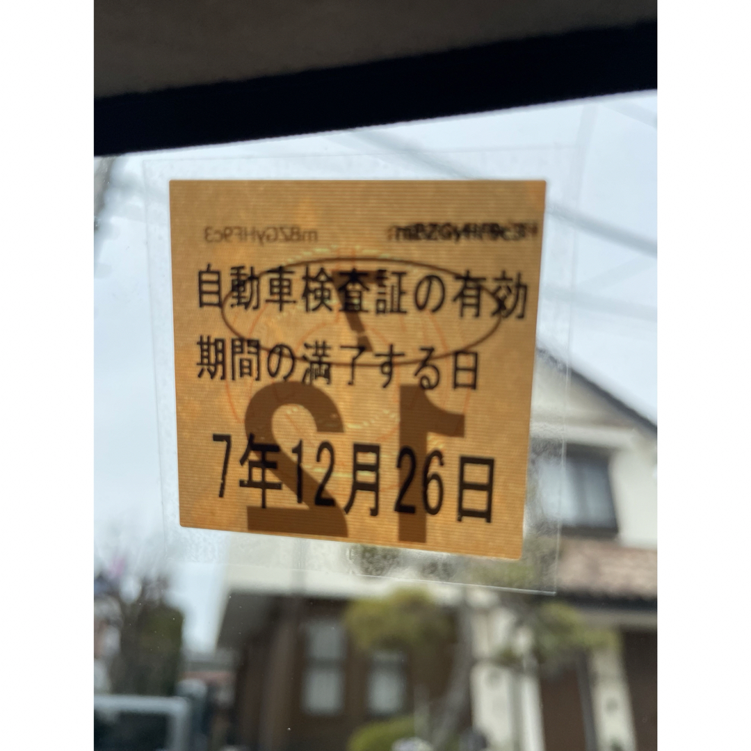 ダイハツ(ダイハツ)の平成22年ダイハツスタント X 6万キロ車検令和7年12月/ETC全込み23万 自動車/バイクのバイク(車体)の商品写真