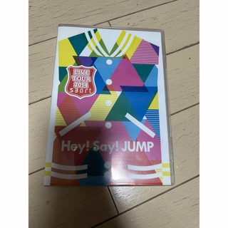 ヘイセイジャンプ(Hey! Say! JUMP)のHey! Say! JUMP Smart DVD(ミュージック)