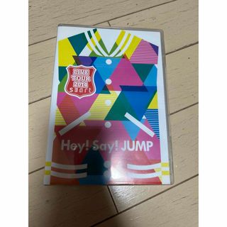 ヘイセイジャンプ(Hey! Say! JUMP)のHey! Say! JUMP Smart DVD(ミュージック)