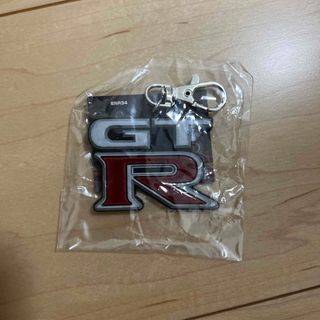 ニッサン(日産)のR35キーホルダー(キーホルダー)