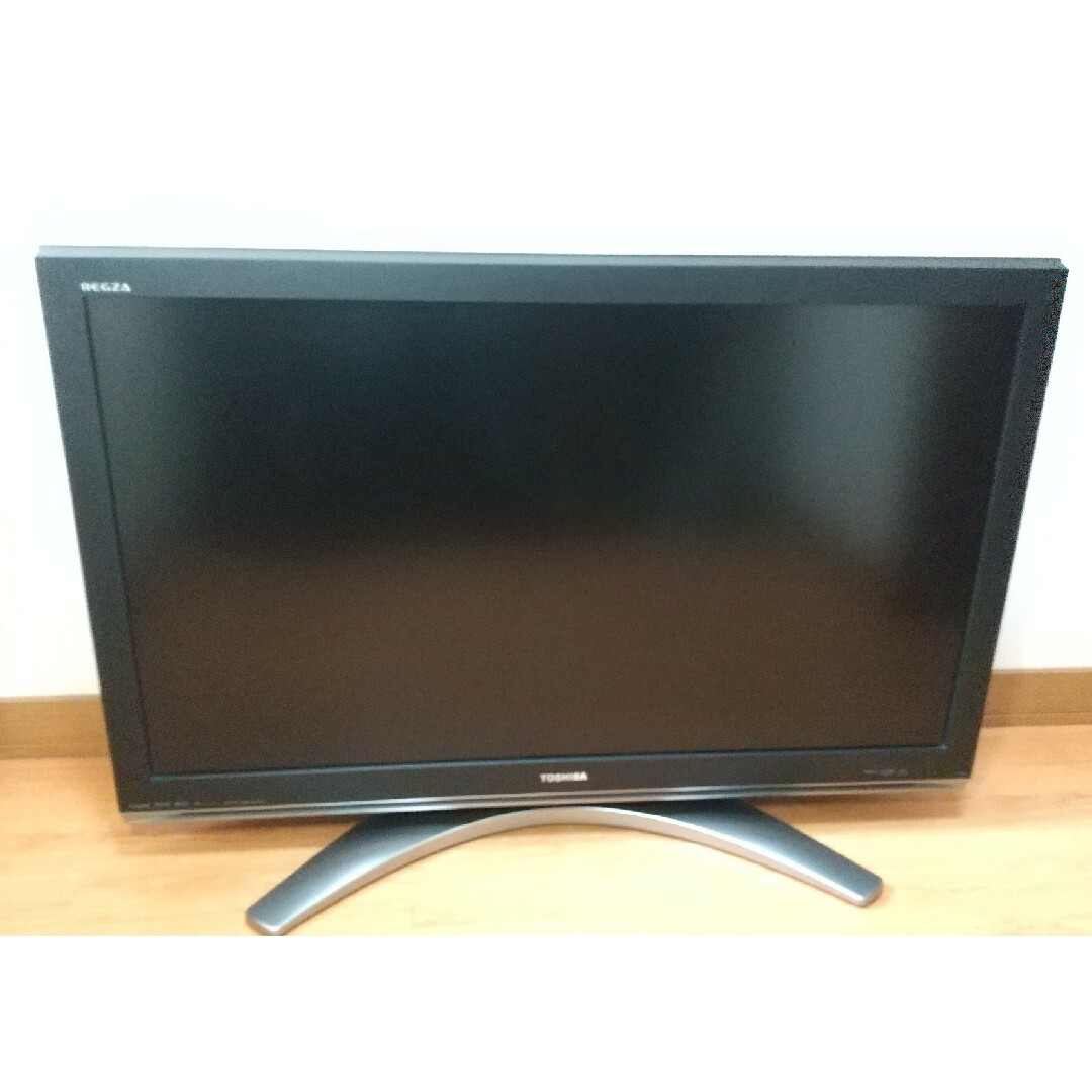 東芝　テレビ　REGZA 42型　42Z3500