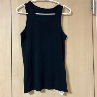 ユニクロ(UNIQLO)の150cm ユニクロ　タンクトップ(その他)