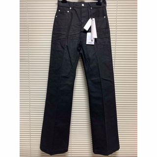 Rick Owens - 新品《 Rick Owens 》Geth Jeans 30 ( Black )の通販｜ラクマ