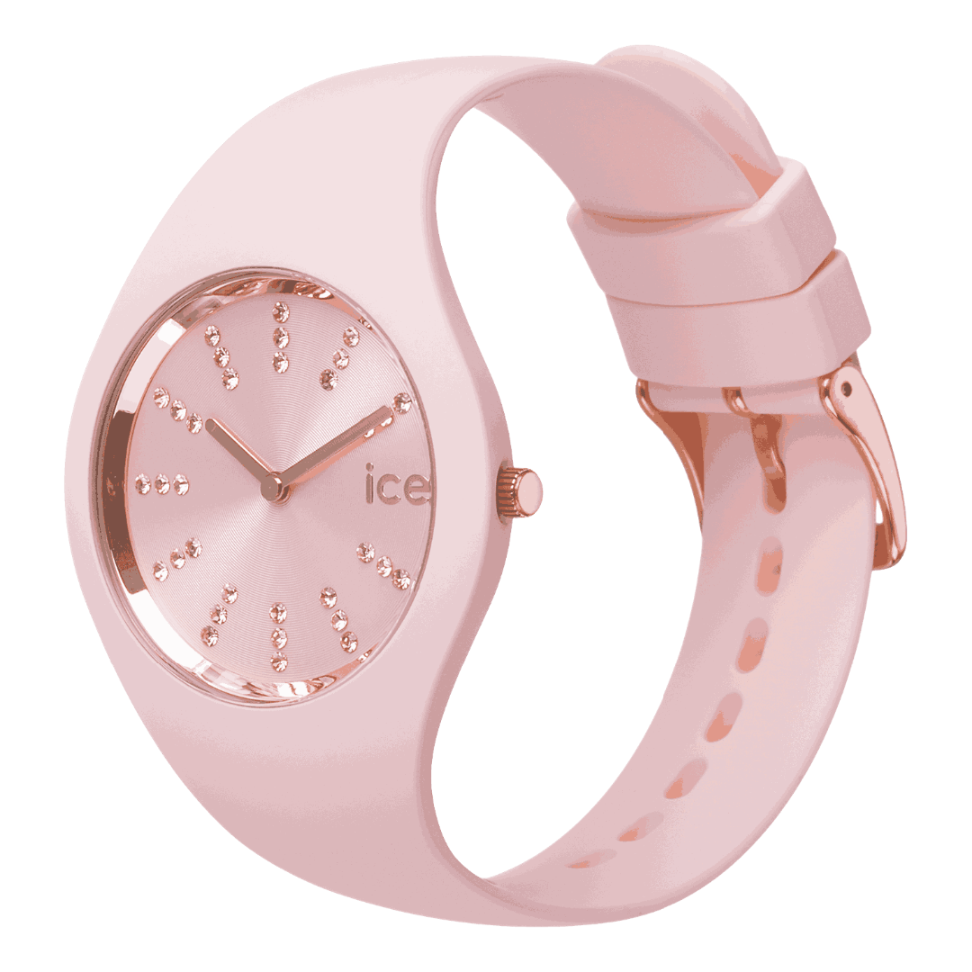 ice watch(アイスウォッチ)の★ICE cosmos - ピンクレディ - スモールプラス - 2H レディースのファッション小物(腕時計)の商品写真
