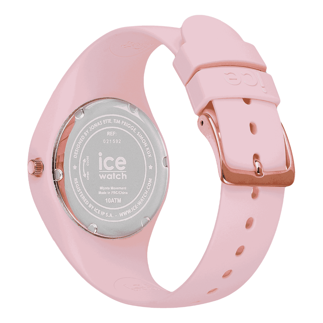 ice watch(アイスウォッチ)の★ICE cosmos - ピンクレディ - スモールプラス - 2H レディースのファッション小物(腕時計)の商品写真