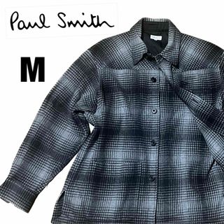 ポールスミス(Paul Smith)のPaul Smith ポールスミス チェック ジャケット M(その他)