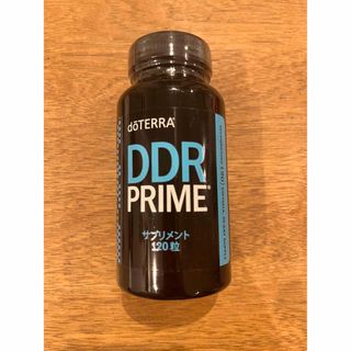 ドテラ(doTERRA)のDDRプライムソフトジェル(ビタミン)