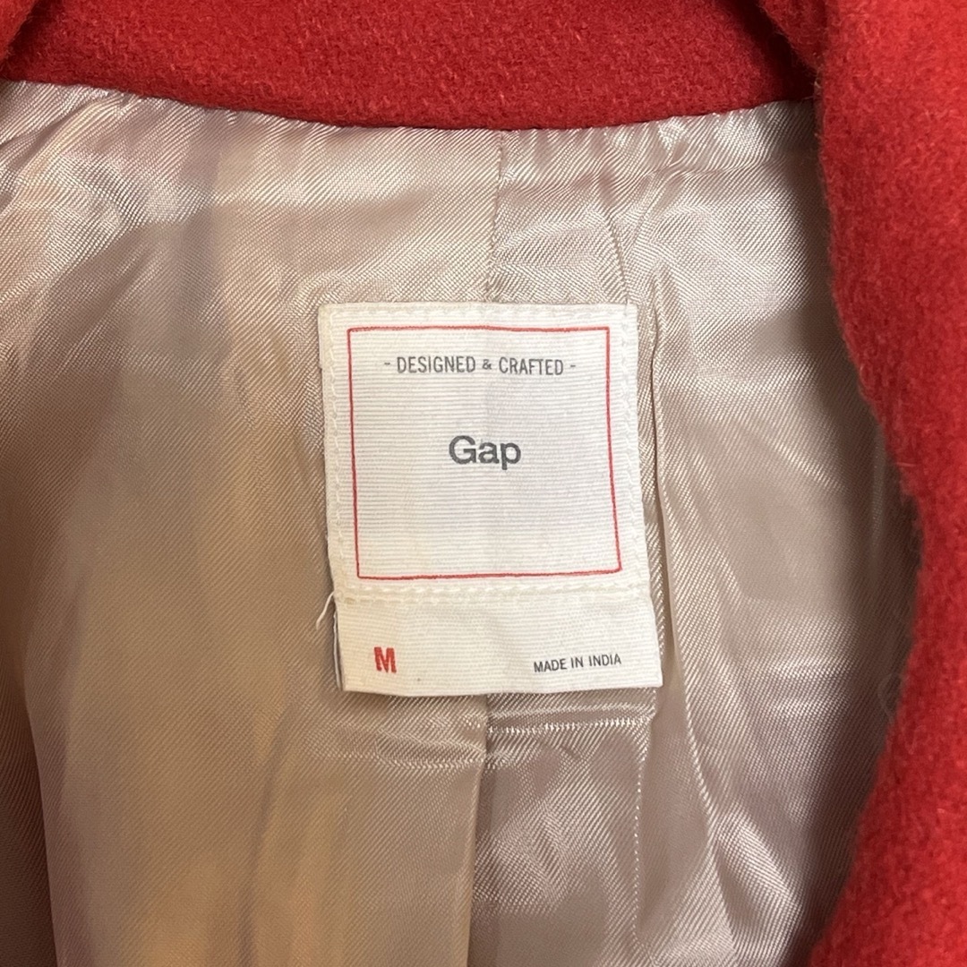 GAP(ギャップ)のGAP ピーコート レディースのジャケット/アウター(ピーコート)の商品写真
