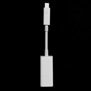 アップル(Apple)のApple Thunderbolt - ギガビットEthernetアダプタ(その他)