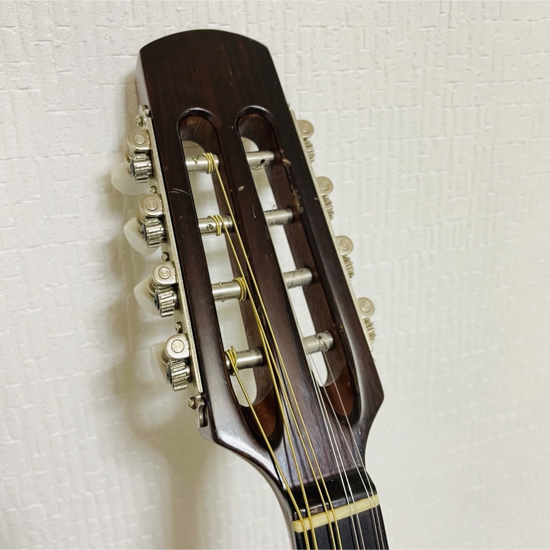 鈴木楽器製作所 - 美品 SUZUKI スズキ マンドリン M-40 ハード 鈴木楽器製作所 - 美品 SUZUKI スズキ マンドリン M-40 ハード