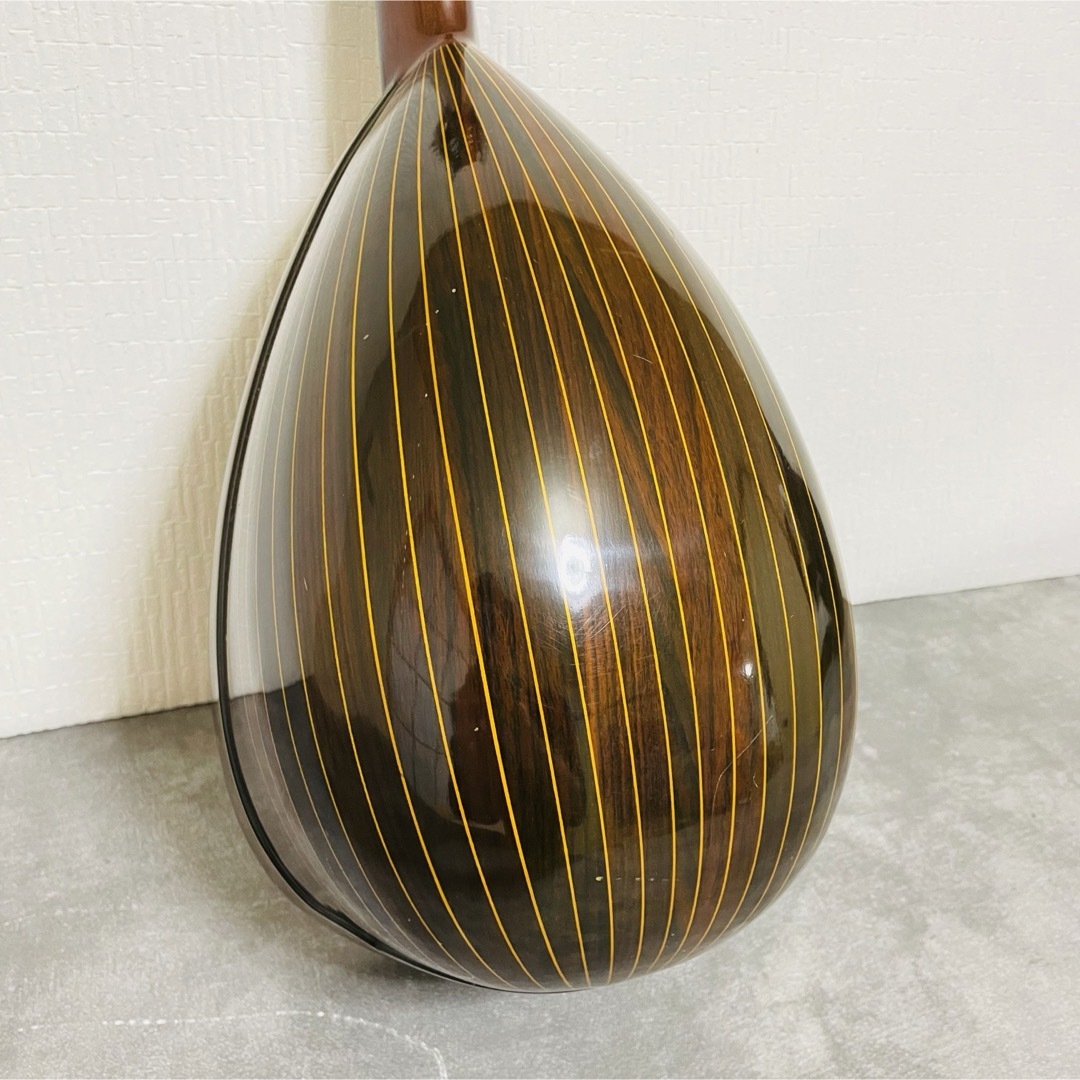 鈴木楽器製作所 - 美品 SUZUKI スズキ マンドリン M-40 ハード 鈴木楽器製作所 - 美品 SUZUKI スズキ マンドリン M-40 ハード
