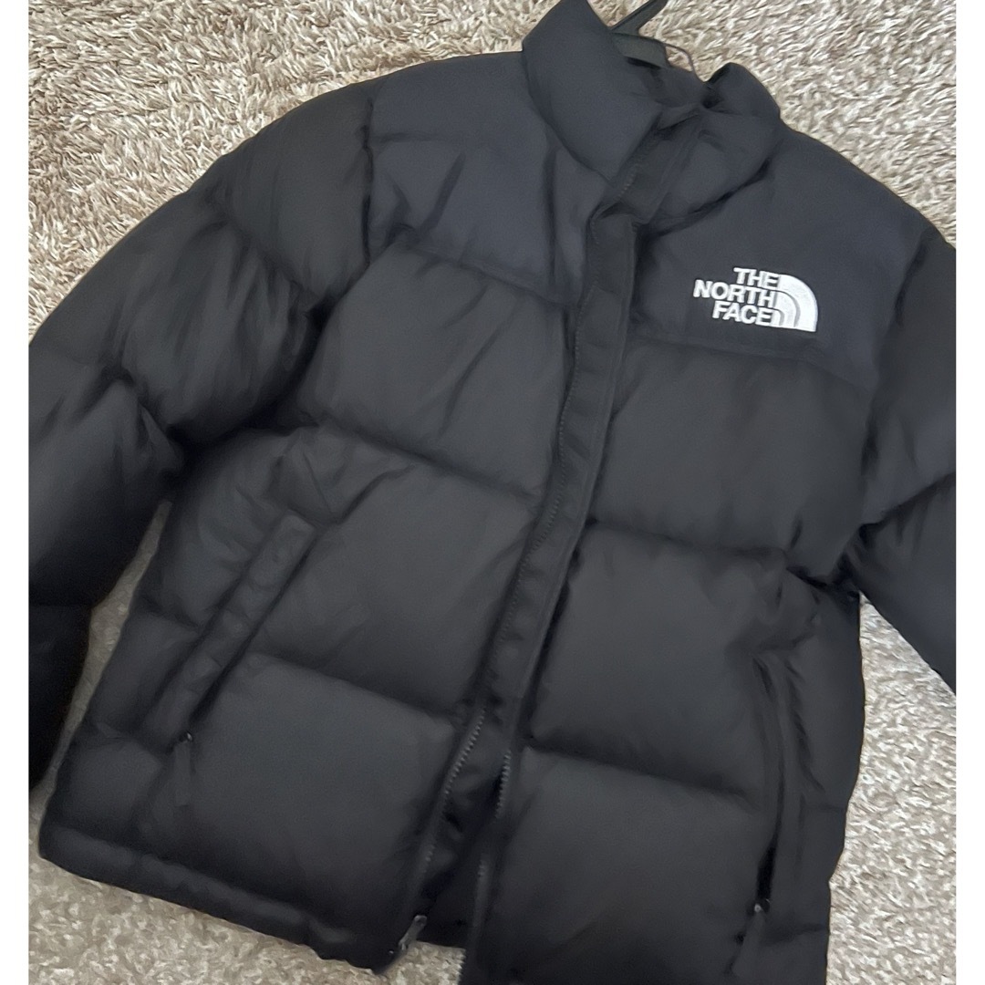 THE NORTH FACE(ザノースフェイス)のTHE NORTH FACE ヌプシ レディースのジャケット/アウター(ダウンジャケット)の商品写真