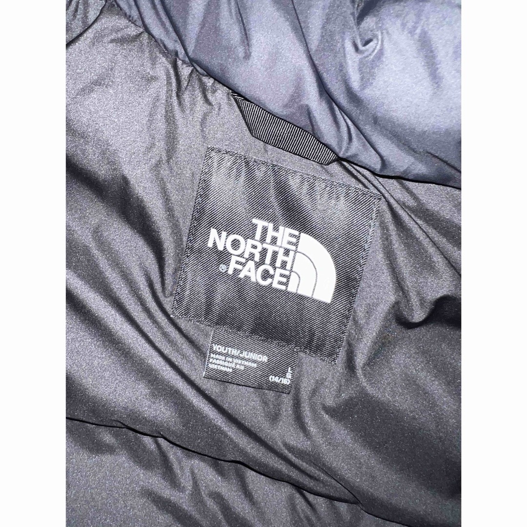 THE NORTH FACE(ザノースフェイス)のTHE NORTH FACE ヌプシ レディースのジャケット/アウター(ダウンジャケット)の商品写真