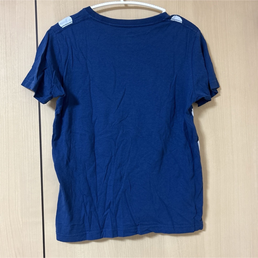 UNIQLO(ユニクロ)の140cm UT ミッキー キッズ/ベビー/マタニティのキッズ服女の子用(90cm~)(Tシャツ/カットソー)の商品写真