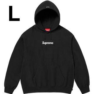 シュプリーム(Supreme)の新品  Supreme Box Logo Hooded Sweatshirt(パーカー)